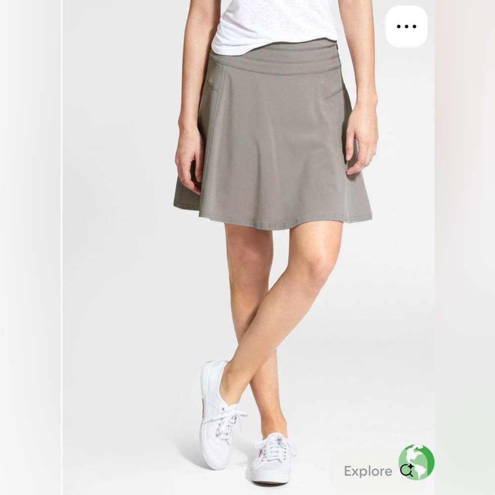 Athleta Skort size 10